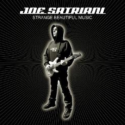 Joe Satriani — Seven string