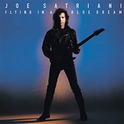 Joe Satriani — Strange