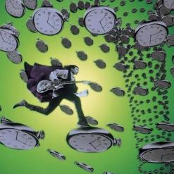 Joe Satriani — Time Machine