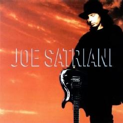 Joe Satriani — (Youre) My World