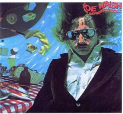 Joe Walsh — Life's Been Good