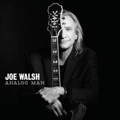 Joe Walsh — Lucky That Way