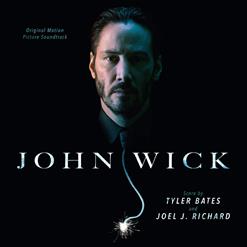 Joel J. Richard — Warehouse Smack Down