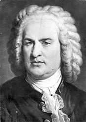 Johann Sebastian Bach — Prelude & Fugue In C Minor, BWV 546