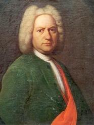 Johann Sebastian Bach — Toccata