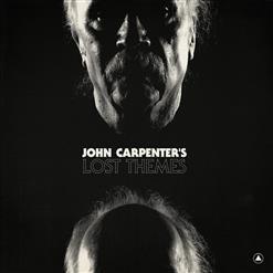 John Carpenter — Night