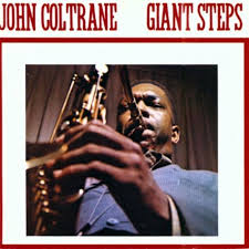 John Coltrane — Giant Steps