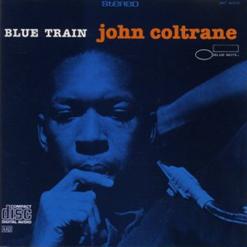 John Coltrane — Locomotion
