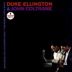 John Coltrane — My Little Brown Book