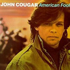 John Cougar Mellencamp — Jack & Diane