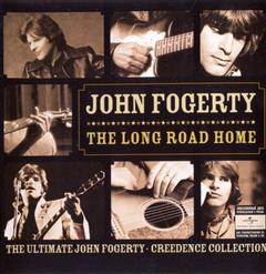 John Fogerty — Have You Ever Seen The Rain?