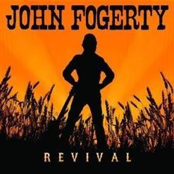John Fogerty — Longshot