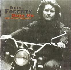 John Fogerty — Nobody's Here Anymore