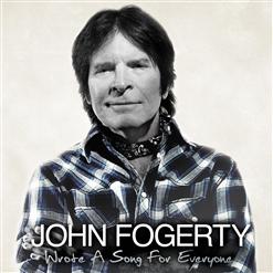 John Fogerty — Someday Never Comes (With Dawes)