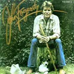 John Fogerty — Travelin' High (Fogerty)