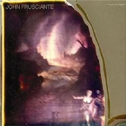 John Frusciante — The Past Recedes
