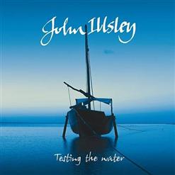 John Illsley — Sometimes