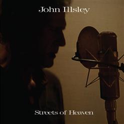 John Illsley — Toe The Line