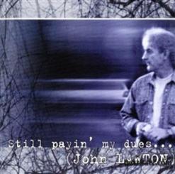 John Lawton — Fools Game
