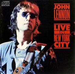 John Lennon — Come Together
