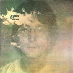 John Lennon — I Don't Want To Be A Soldier