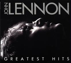 John Lennon — Nobody Told Me