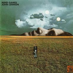 John Lennon — Nutopian International Anthem