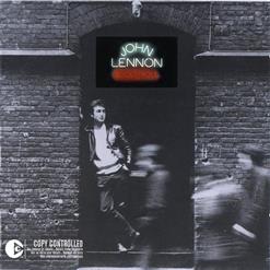 John Lennon — Sweet Little Sixteen