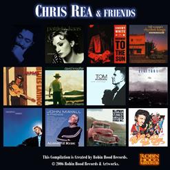 John Mayall — Early In The Morning (John Mayall & Chris Rea)