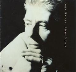 John Mayall — Sensitive Kind