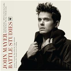 John Mayer — All We Ever Do Is Say Goodbye