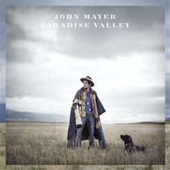 John Mayer — Dear Marie