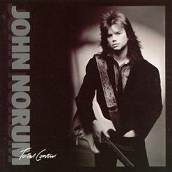 John Norum — Love Is Meant To Last Forever