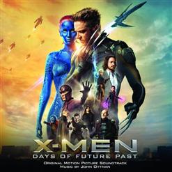 John Ottman — Hope (Xavier's Theme)