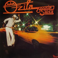 John Ozila — Funky Boogie