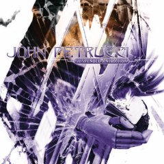 John Petrucci — Animate-Inanimate