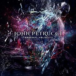 John Petrucci — The Oddfather