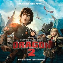 John Powell — Flying With Mother
