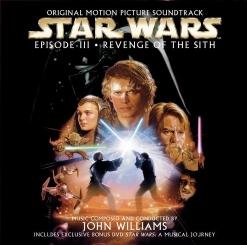 John Williams — Anakin's Dark Deeds