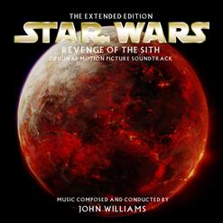 John Williams — Battle Of The Heroes / Duel Of The Fates