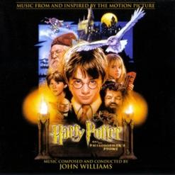 John Williams — Diagon Alley & The Gringotts Vault