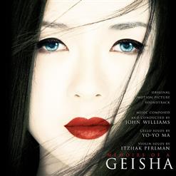 John Williams — Sayuri's Theme
