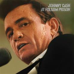 Johnny Cash — Cocaine Blues