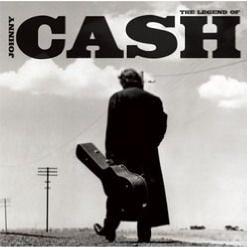 Johnny Cash — Cry! Cry! Cry!