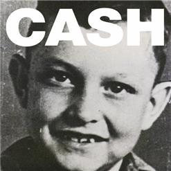 Johnny Cash — For The Good Times