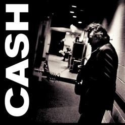Johnny Cash — Nobody