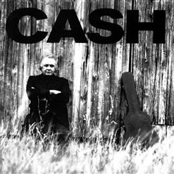 Johnny Cash — Rusty cage