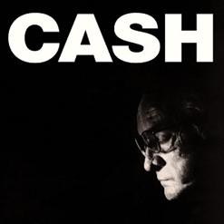Johnny Cash — Tear Stained Letter