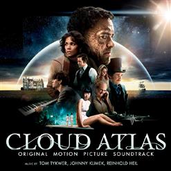 Johnny Klimek — The Cloud Atlas Sextet For Orchestra