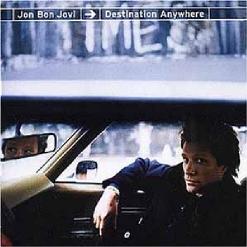 Jon Bon Jovi — Staring At Your Window With A Suitcase In My Hand